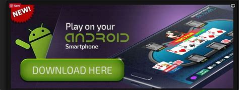 Poker88 android